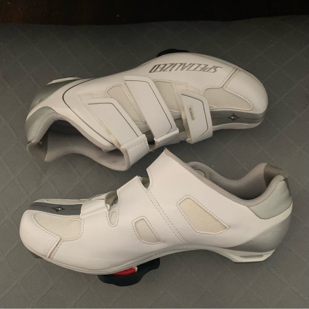 Specialized bike shoe - Picture 4 of 9